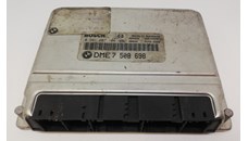 ECU BOSCH 0261207106 BMW