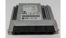 ECU BOSCH 0261209005 BMW