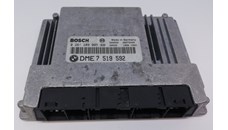 ECU BOSCH 0261209005 BMW