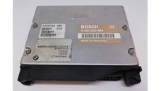 ECU BOSCH 0261203484 BMW