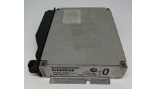 ECU SIEMENS 5WK90322 BMW