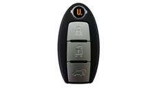 Nissan Key S180144104