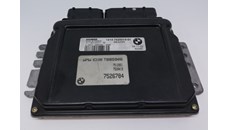 ECU SIEMENS S118012001M MINI COOPER