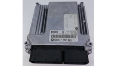 ECU BOSCH 0281010565 BMW