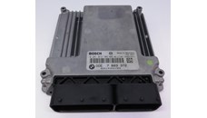 ECU BOSCH 0281013502 BMW