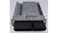 ECU BOSCH 0281010565 BMW