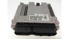 ECU BOSCH 0281011733 TOYOTA