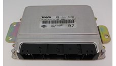 Centralita BOSCH 0281010141 NISSAN
