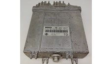 Centralita BOSCH 0281001550 NISSAN