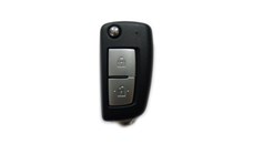 Nissan Key (2 Functions)