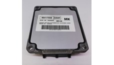 ECU DELPHI CHEVROLET 96417550XAHF