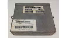 ECU SAAB T7.7A05 